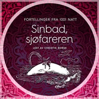 Sinbad - sjøfareren