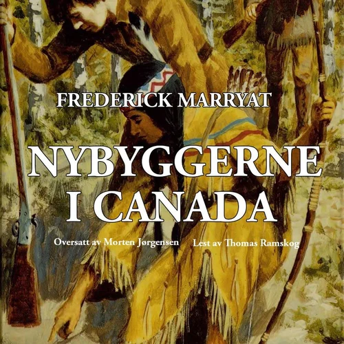 Nybyggerne i Canada