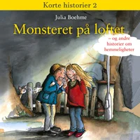 Monsteret på loftet