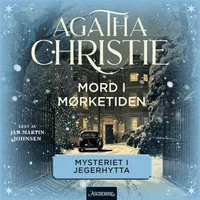 Mysteriet i jegerhytta