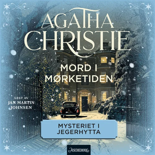 Mysteriet i jegerhytta