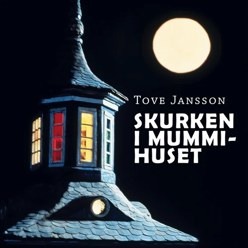 Skurken i Mummihuset