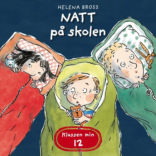 Natt på skolen