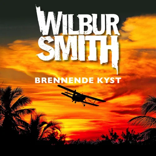 Brennende kyst