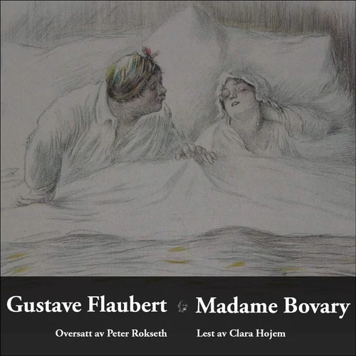 Madame Bovary
