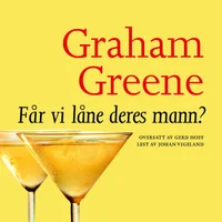 Får vi låne Deres mann?