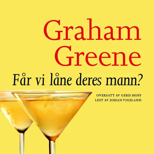 Får vi låne Deres mann?