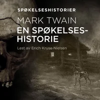 En spøkelseshistorie