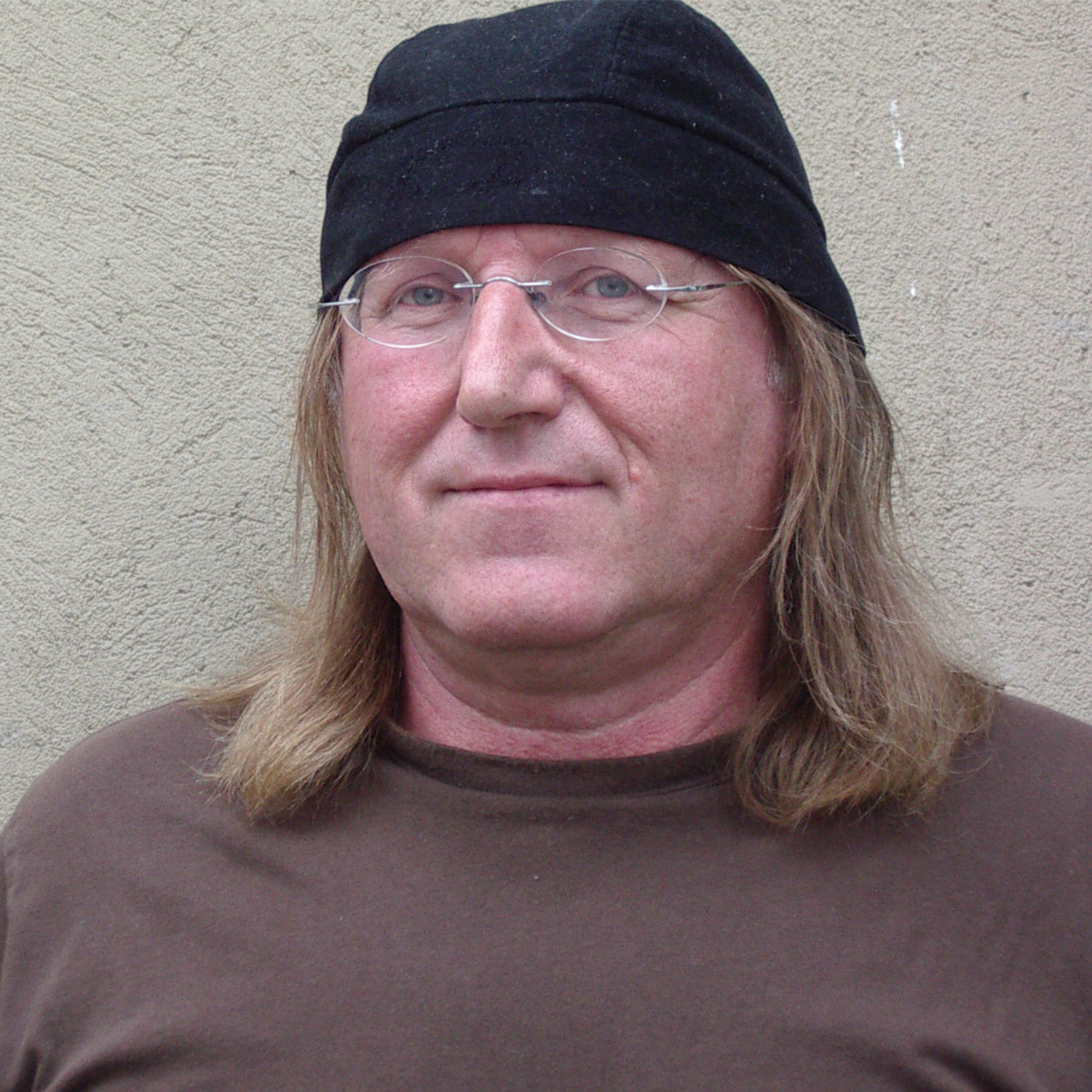 Innleser: Øistein Hølleland