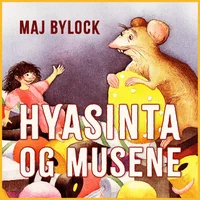 Hyasinta og musene