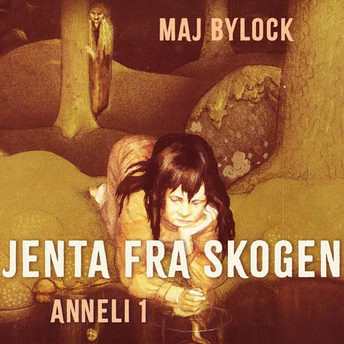Jenta fra skogen