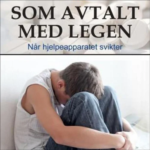 Som avtalt med legen