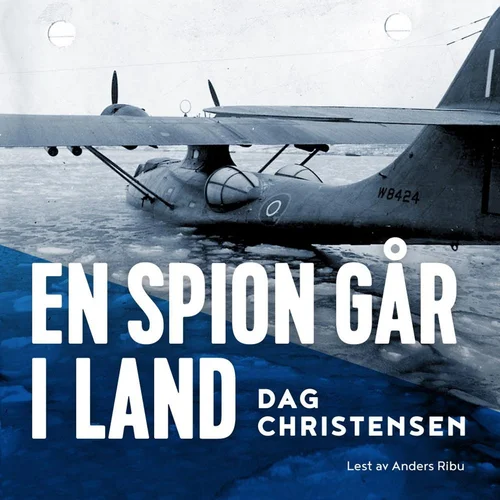 En spion går i land