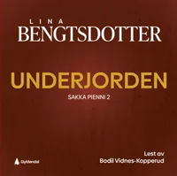 Underjorden