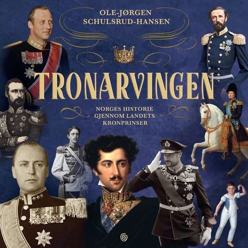 Tronarvingen