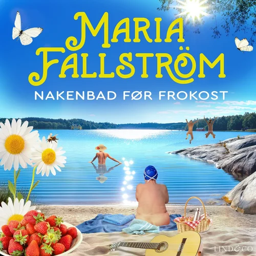 Nakenbad før frokost