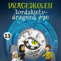 Jordskjelv-dragens øye