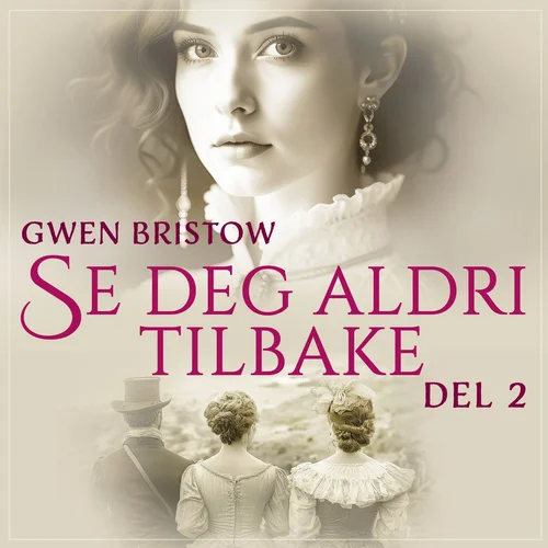 Se deg aldri tilbake