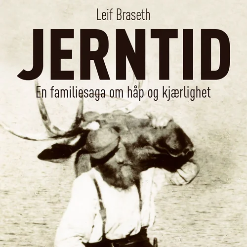 Jerntid