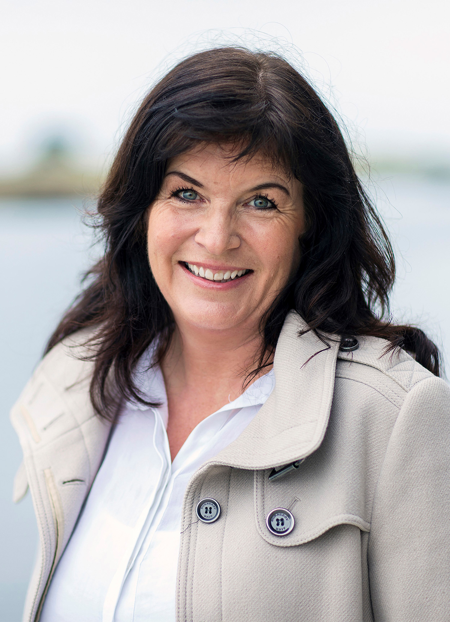 Forfatter: Agnes Lovise Matre