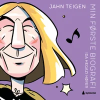 Jahn Teigen
