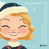 Sonja Henie