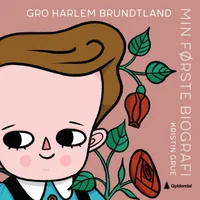 Gro Harlem Brundtland