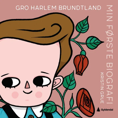 Gro Harlem Brundtland