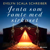 Jenta som rømte med sirkuset