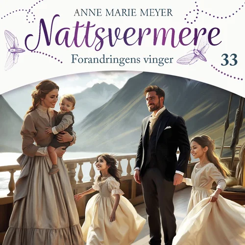 Forandringens vinder