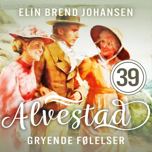 Gryende følelser