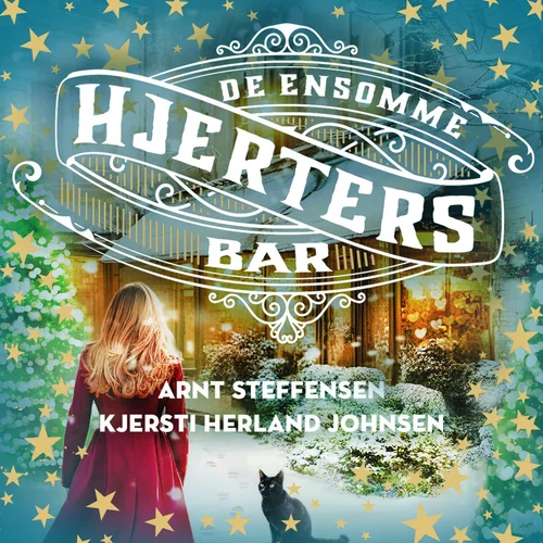 De ensomme hjerters bar