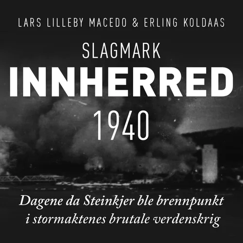 Slagmark Innherred 1940
