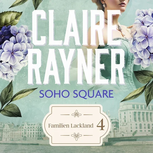 Soho square