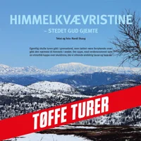 Himmelkvævristine