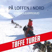 På loffen i nord