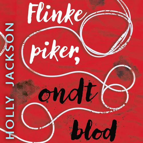 Flinke piker, ondt blod