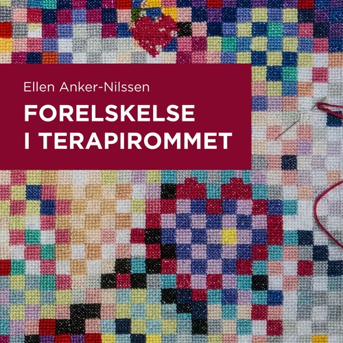 Forelskelse i terapirommet