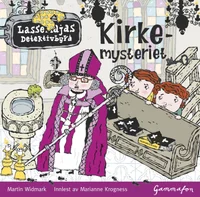 Kirkemysteriet