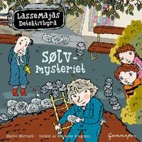 Sølvmysteriet