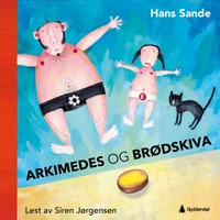Arkimedes og brødskiva