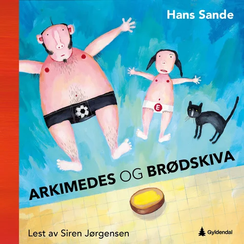 Arkimedes og brødskiva