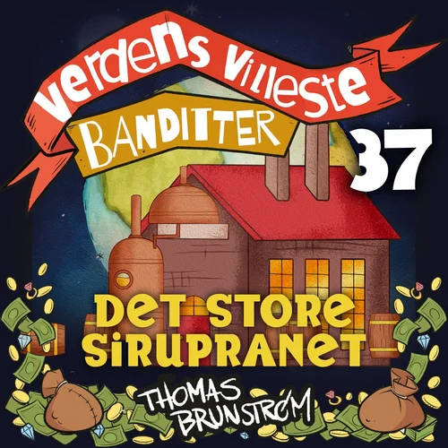 Det store sirupranet