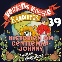 Historien om Gentleman-Johnny