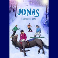 Jonas og skogens gåte