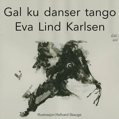 Gal ku danser tango