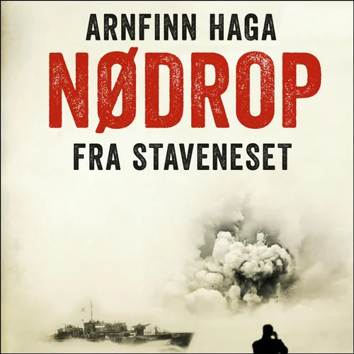Nødrop fra Staveneset