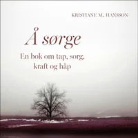 Å sørge