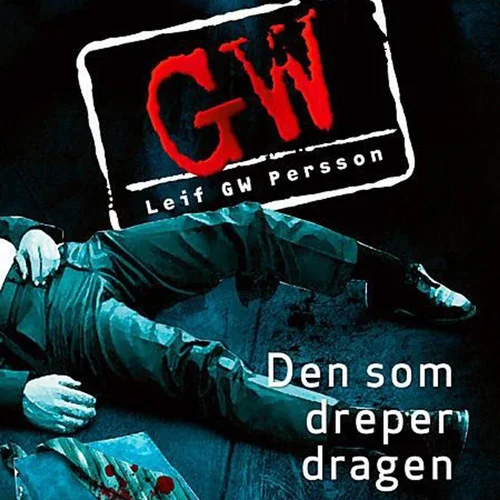 Den som dreper dragen