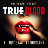 Dødsjakt i Louisiana